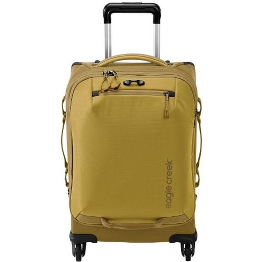 Eagle Creek expanse 4 ruote carrello della cabina 55 cm con piega di espansione color oro