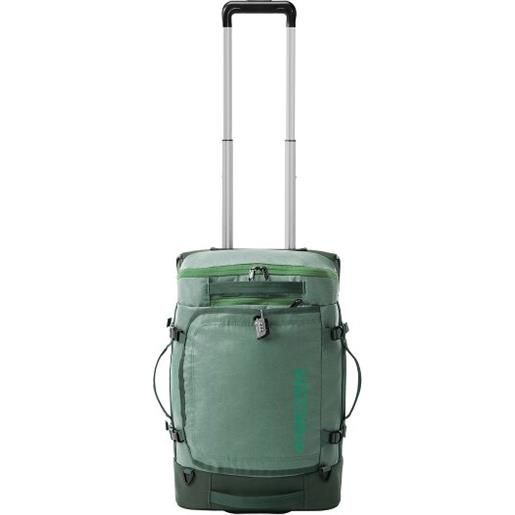 Eagle Creek cargo hauler xt 2 ruote borsa da viaggio 54.5 cm verde