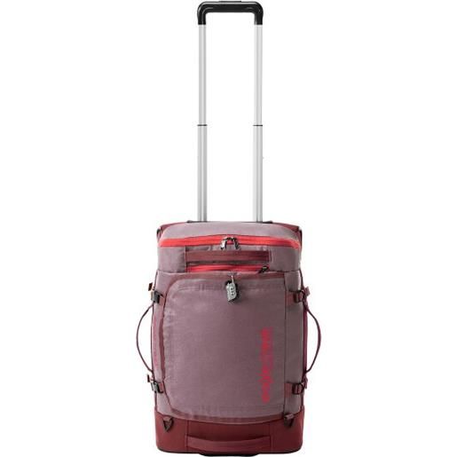 Eagle Creek cargo hauler xt 2 ruote borsa da viaggio 54.5 cm rosso
