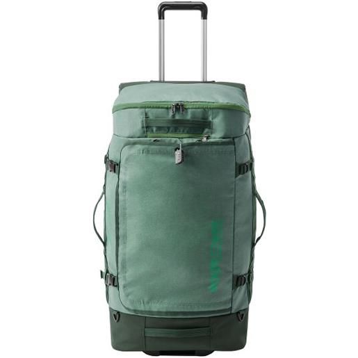 Eagle Creek cargo hauler xt 2 ruote borsa da viaggio 80 cm oliva