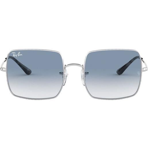 Ray-Ban occhiali da sole Ray-Ban square rb1971 91493f