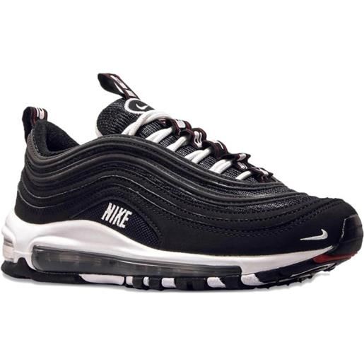 Nike Kids sneakers air max 97 - nero