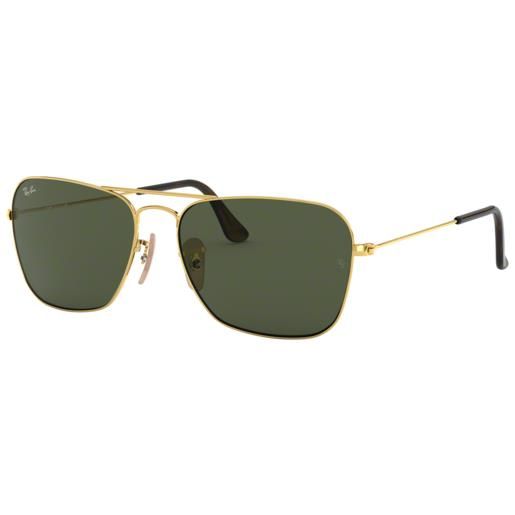 Ray-Ban caravan rb 3136 (181)