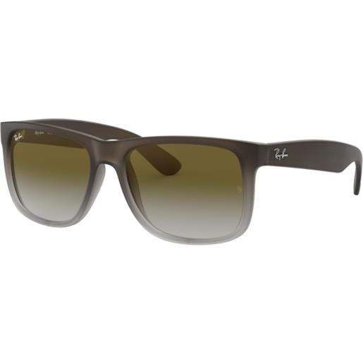 Ray-Ban justin rb 4165 (854/7z)