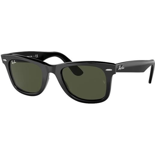 Ray-Ban wayfarer rb 2140 (135831)