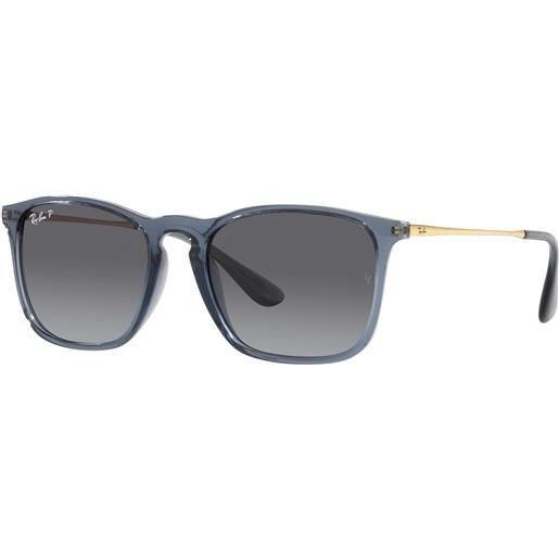 Ray-Ban chris rb 4187 (6592t3)