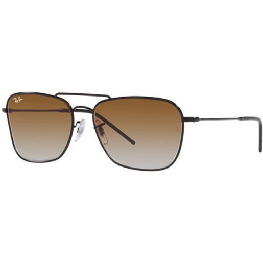 Ray-Ban caravan reverse rb r0102s (002/cb)