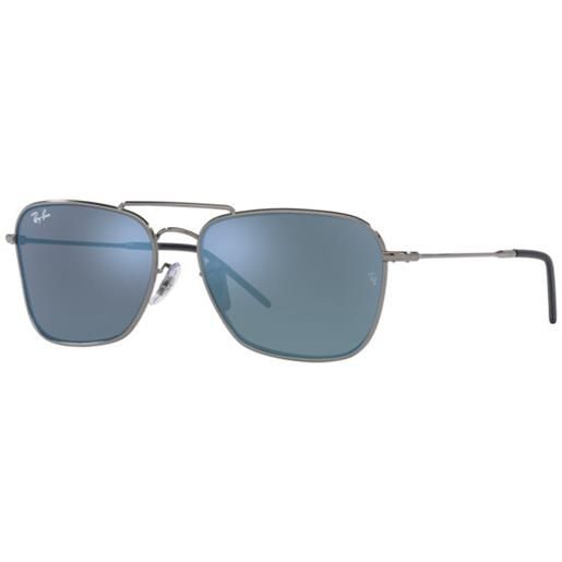 Ray-Ban caravan reverse rb r0102s (004/ga)