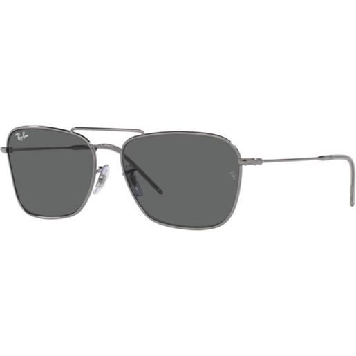 Ray-Ban caravan reverse rb r0102s (004/gr)