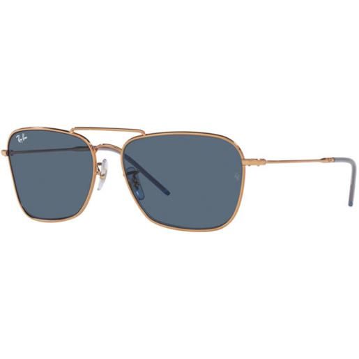 Ray-Ban caravan reverse rb r0102s (92023a)