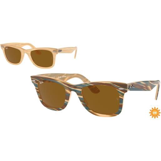 Ray-Ban wayfarer change rb 2140 (140833)