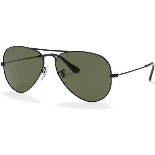 Ray-Ban aviator large metal rb 3025 (w3361)