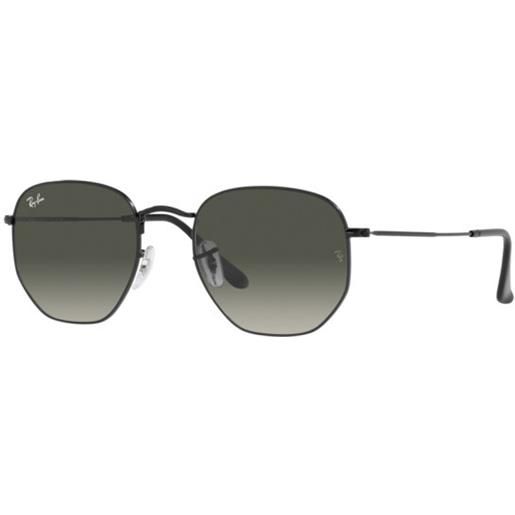 Ray-Ban hexagonal rb 3548 (002/71)