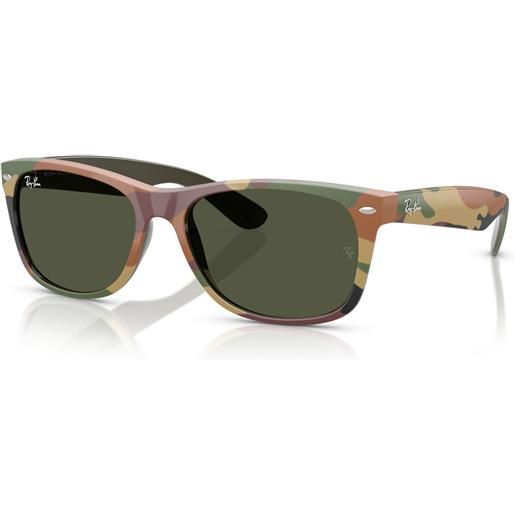 Ray-Ban new wayfarer rb 2132 (682331)