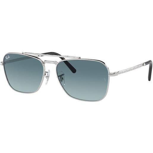 Ray-Ban new caravan rb 3636 (003/3m)
