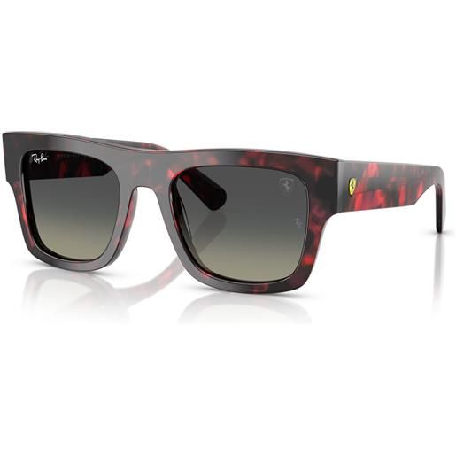 Ray-Ban scuderia ferrari rb 2217m (f70511)