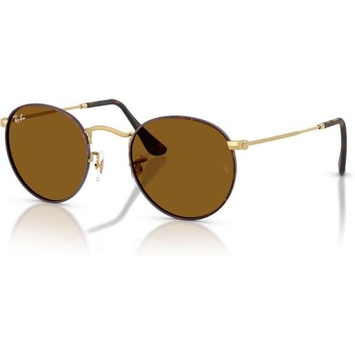 Ray-Ban round metal rb 3447 (927533)