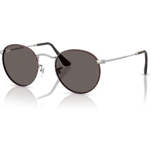 Ray-Ban round metal rb 3447 (9277b1)