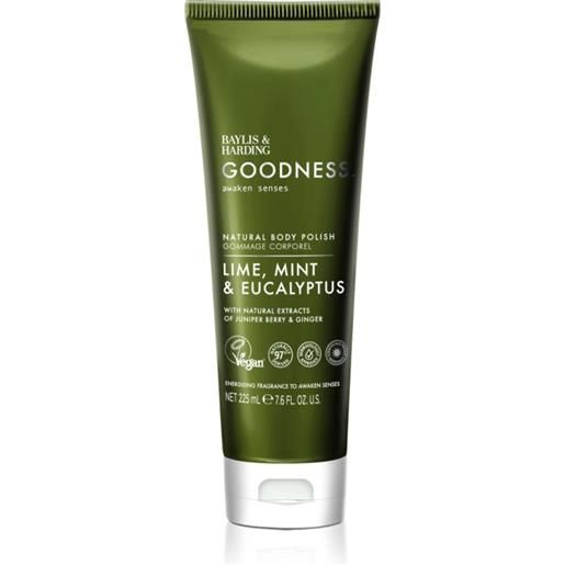 Baylis & Harding goodness awaken senses 225 ml