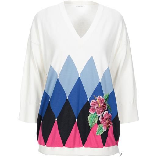 BALLANTYNE - pullover