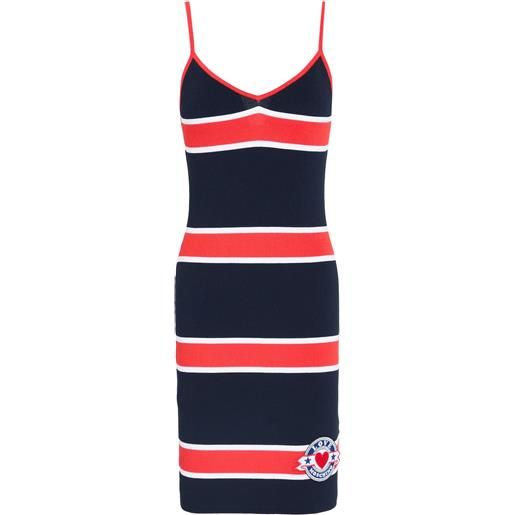 LOVE MOSCHINO - tubino