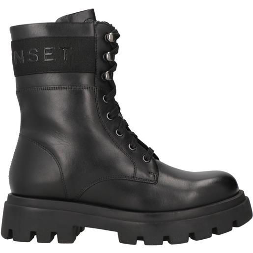 TWINSET - stivaletti