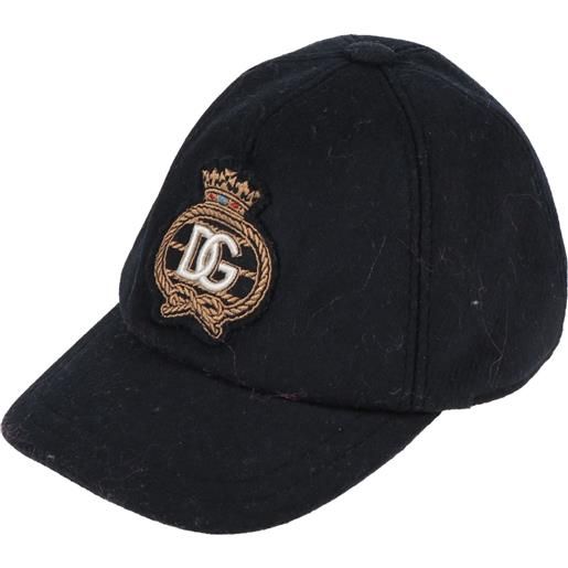DOLCE&GABBANA - cappello