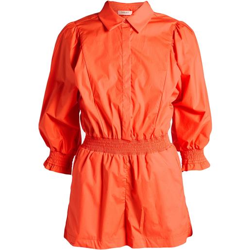 TWINSET - tuta corta