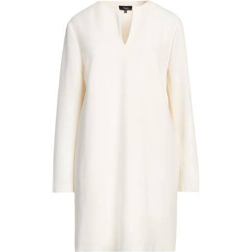 THEORY - vestito corto