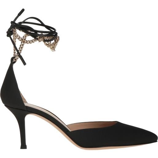 GIANVITO ROSSI - décolleté