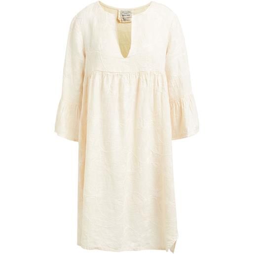 ALESSIA SANTI - vestito corto