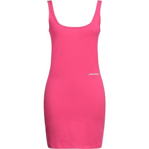 HINNOMINATE - vestito corto