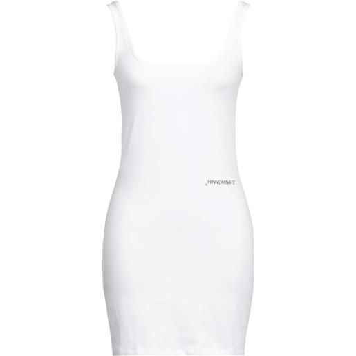 HINNOMINATE - vestito corto