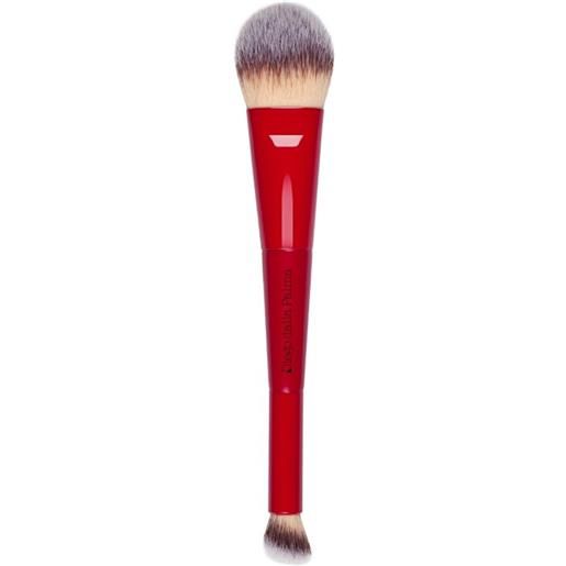 Diego dalla palma pennello viso duo 61 pennello viso duo per fondotinta