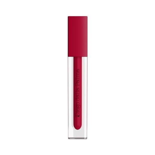 Diego dalla palma stay on me rossetto liquido a lunga tenuta 39 rosso ciliegia