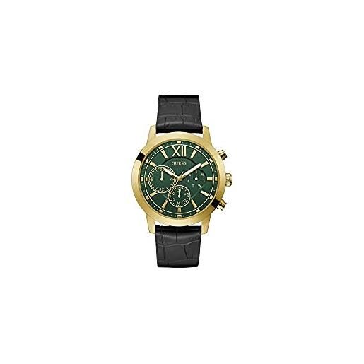 Orologio Guess Delancy Uomo - Design Elegante E Cronometraggio Di Precisione