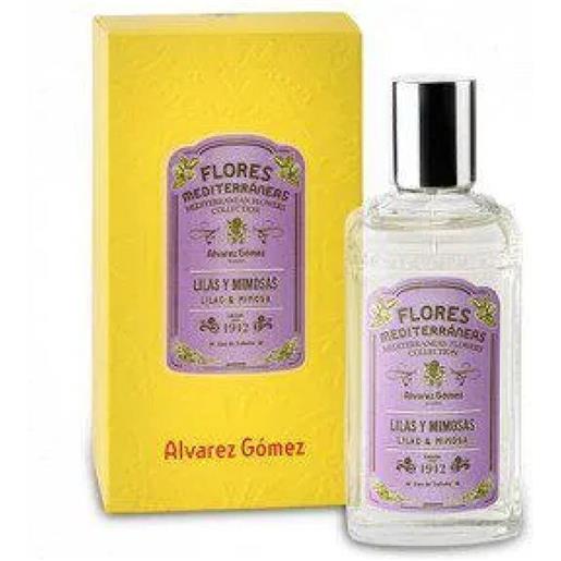 Alvarez Gomez alvarez gómez alv gomez flores mediterraneas lilas mimosa 0,15 l