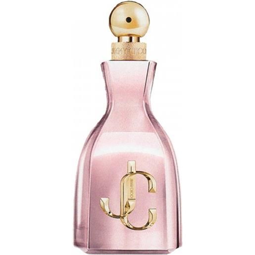 Jimmy choo i want choo with love eau de parfum 40 ml