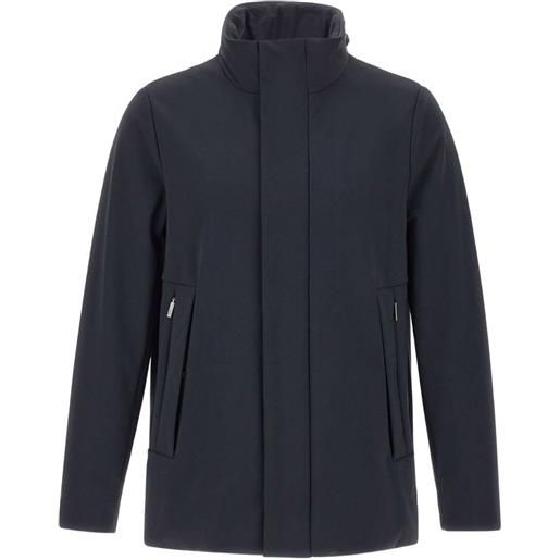 RRD giacca a maniche lunghe - blu