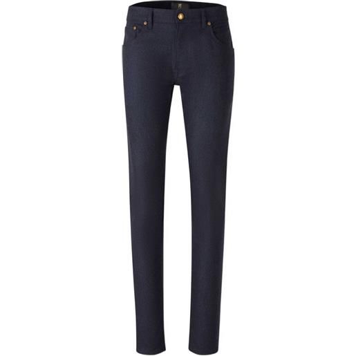 PT Torino jeans slim - blu