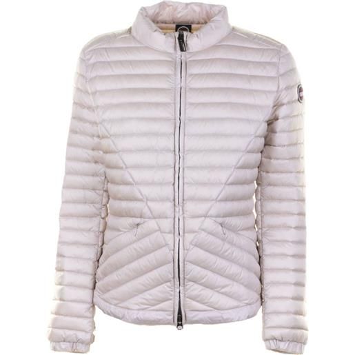 Colmar cappotto trapuntato - rosa