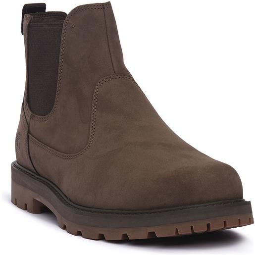 TIMBERLAND britton road mid