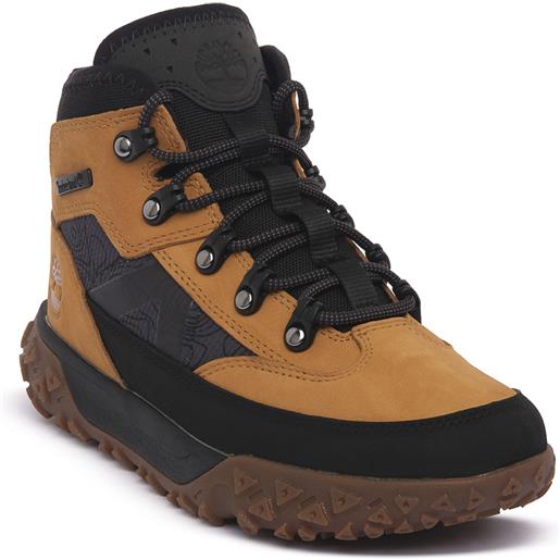 TIMBERLAND m6 mid lc