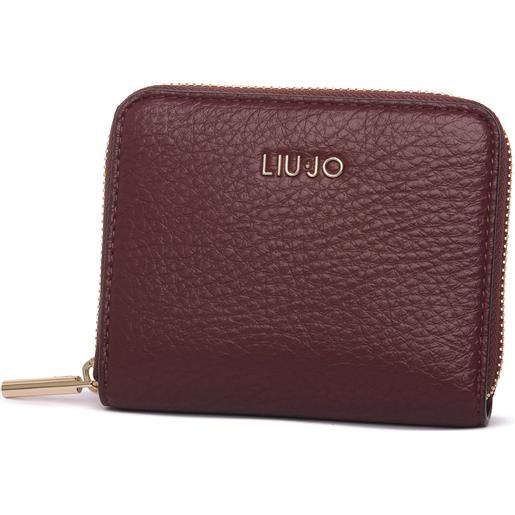 LIU JO 91726 zip around