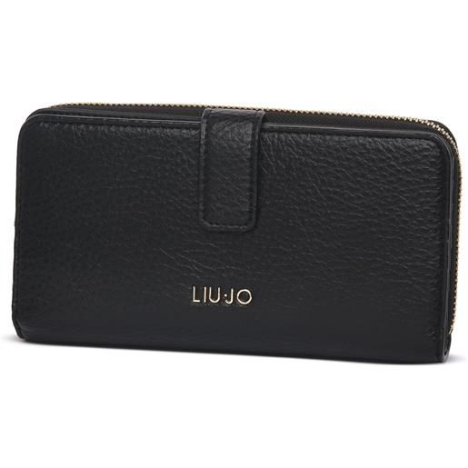 LIU JO 22222 ecs xl zip around