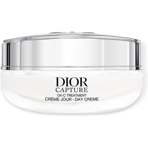 DIOR capture totale #ox-c treatment creme jour