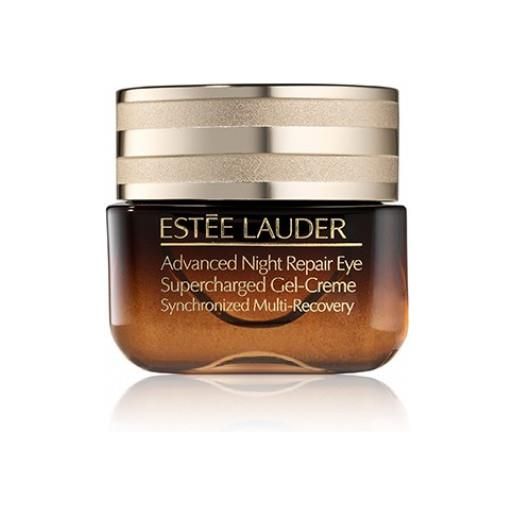 ESTEE LAUDER advanced night repair #eye supercharged gel cream