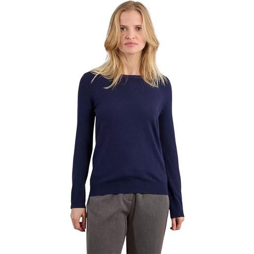 Molly Bracken maglia donna manica lunga viscosa invernale molly bracken e998dn
