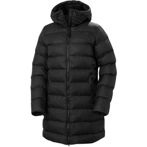 HELLY HANSEN w active puffy parka giacca donna