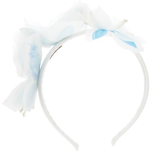 Monnalisa cerchietto farfalle degradé